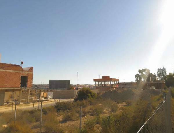 Terreno en calle el Azor, 12 photo 2