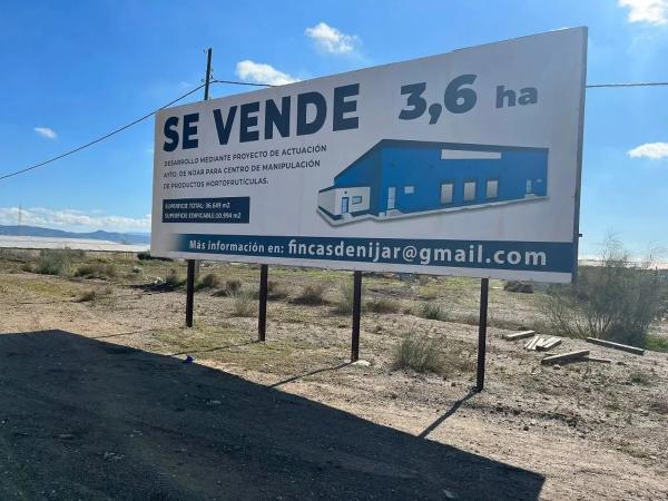Terreno en calle Campohermoso, 1 photo 1