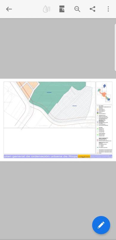 Terreno en venta en Rioja, Almería photo 5