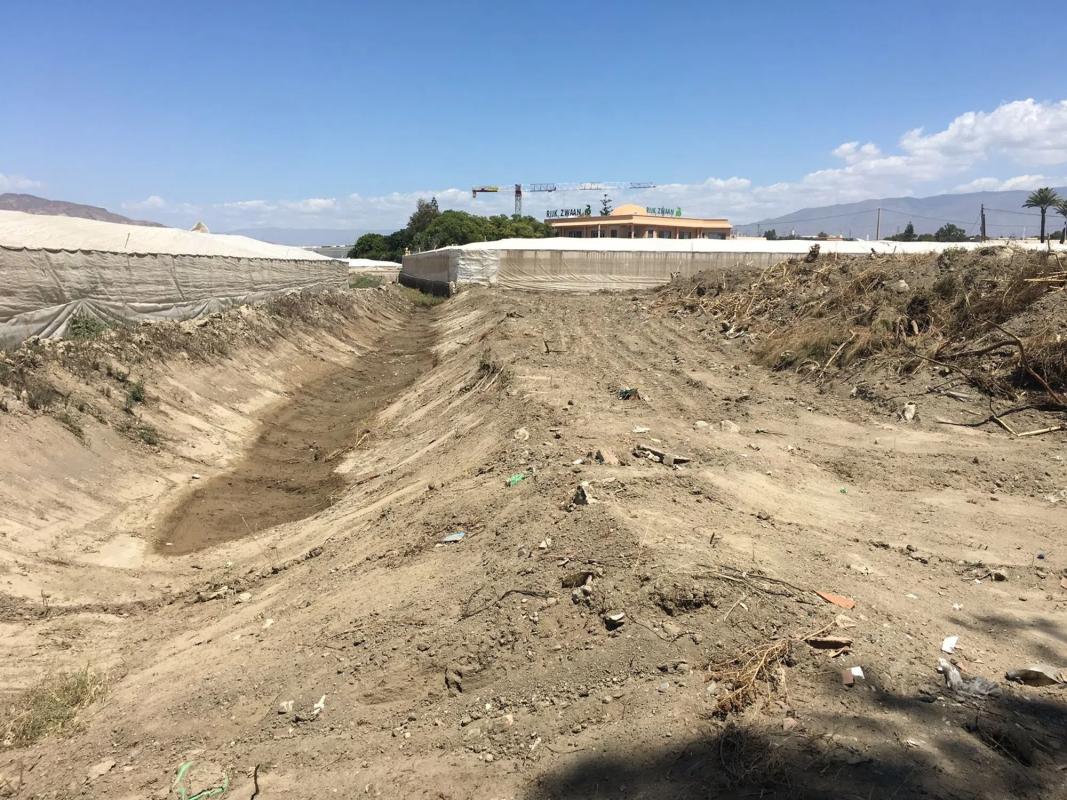 Działka na sprzedaż w Almería, Almería photo 2
