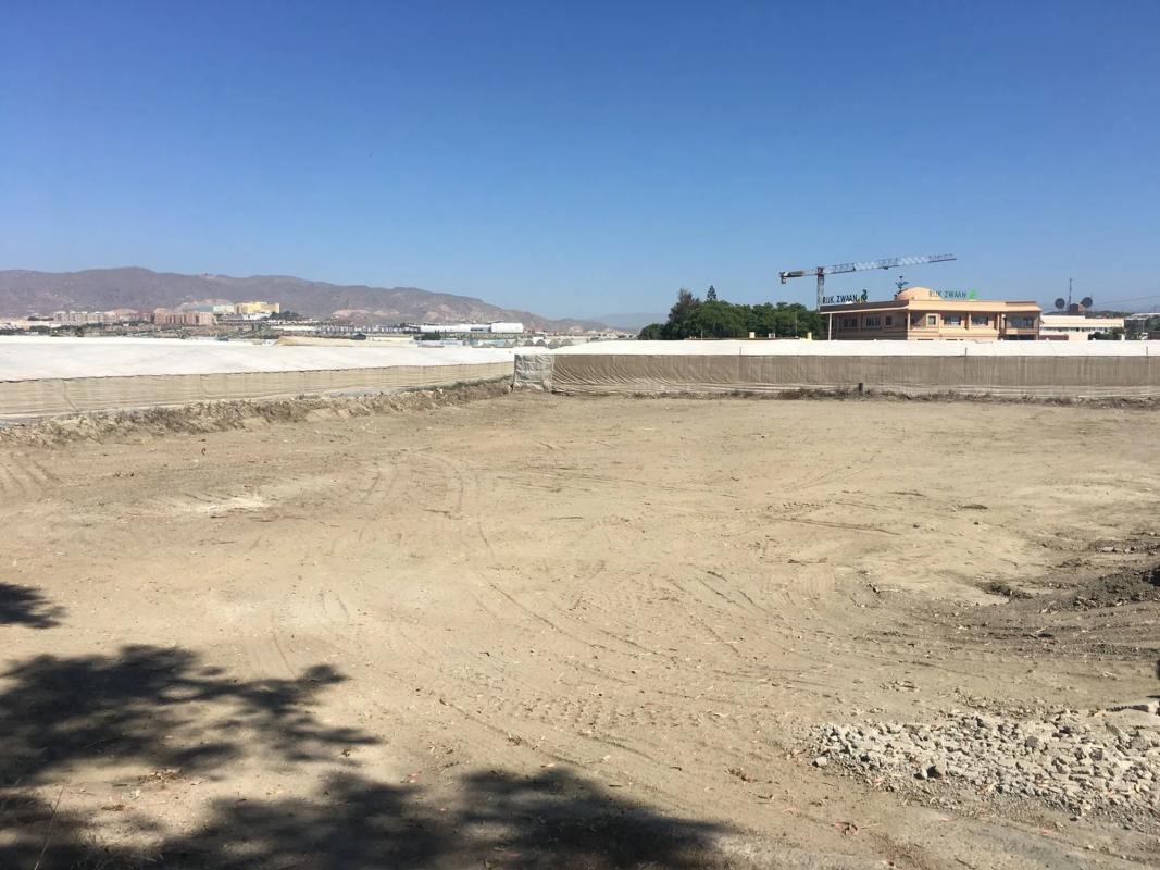 Działka na sprzedaż w Almería, Almería photo 4