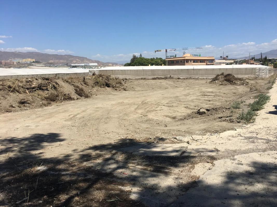 Działka na sprzedaż w Almería, Almería photo 5