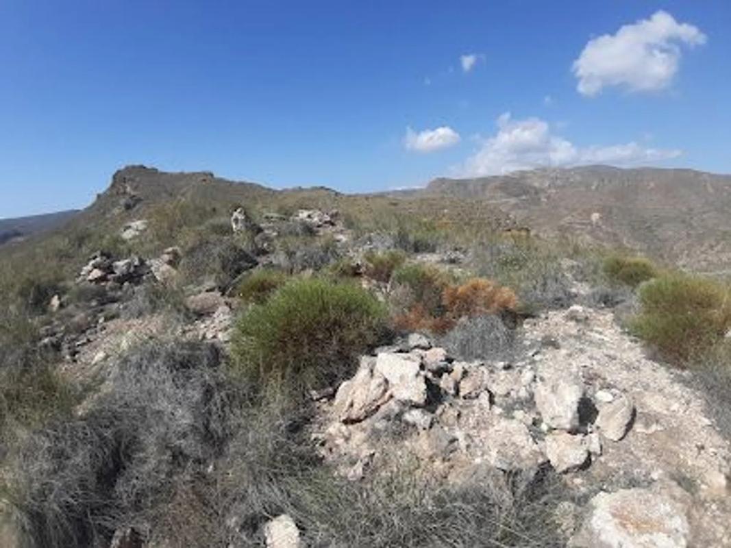 Terreno en venta en Benahadux, Almería photo 1
