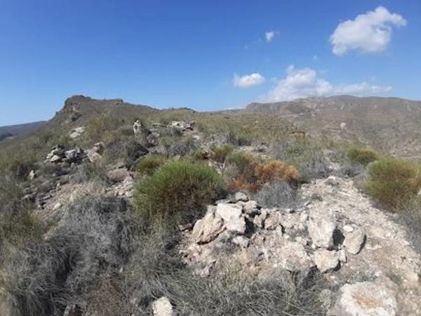Terreno en Cerro Nidos, 6 photo 1