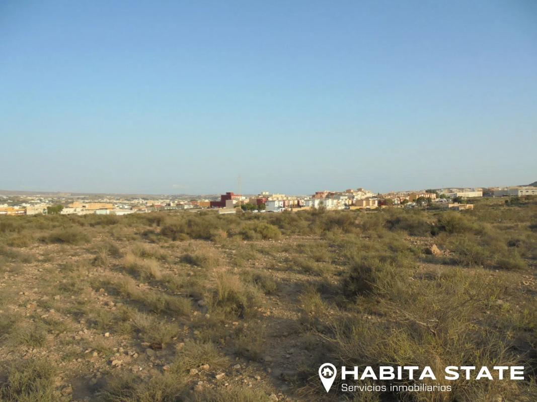 Terreno en venta en Benahadux, Almería photo 3