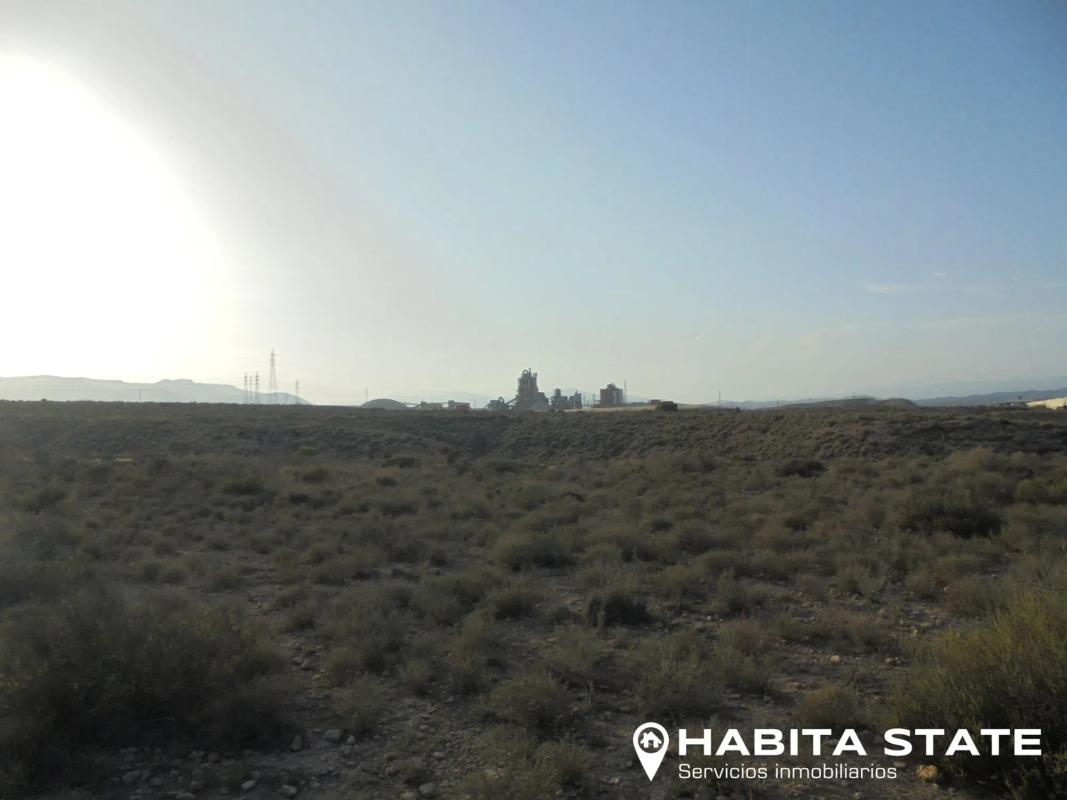Terreno en venta en Benahadux, Almería photo 5