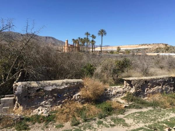 Terreno en Barrio Chuche, 119 photo 1