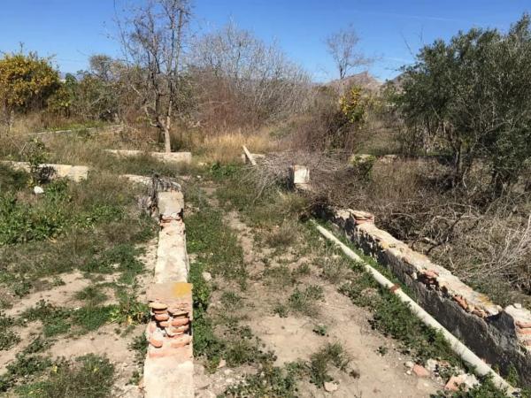 Terreno en Barrio Chuche, 119 thumbnail 1
