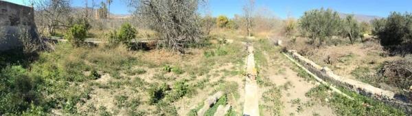 Terreno en Barrio Chuche, 119 thumbnail 2