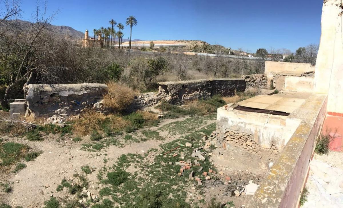 Terreno en venta en Benahadux, Almería photo 4