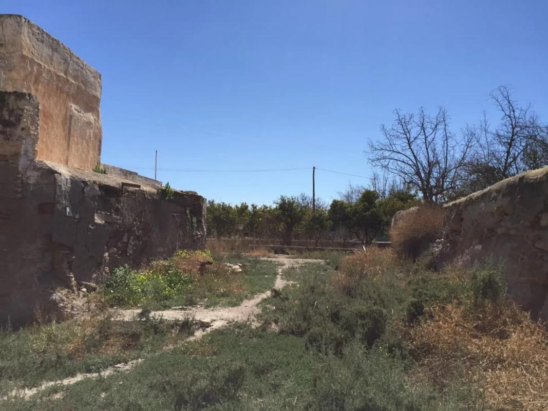 Terreno en venta en Benahadux, Almería photo 5