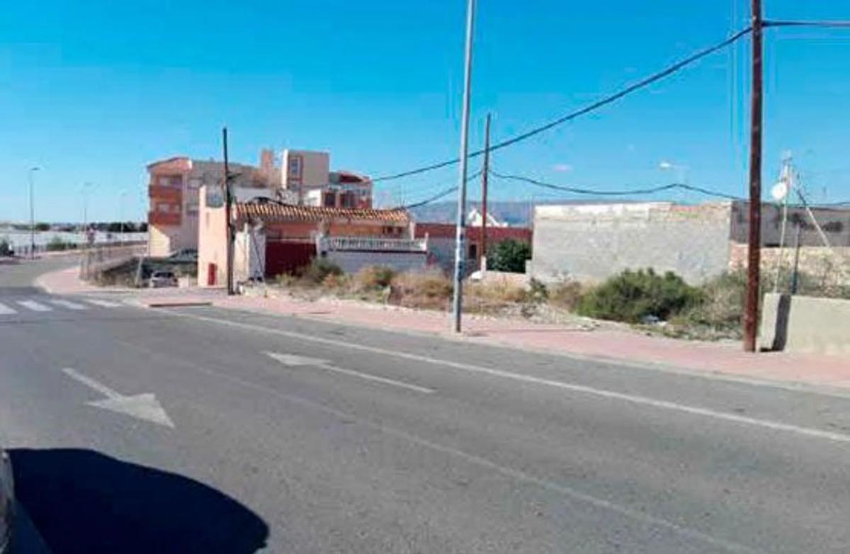Działka na sprzedaż w Almería, Almería photo 2