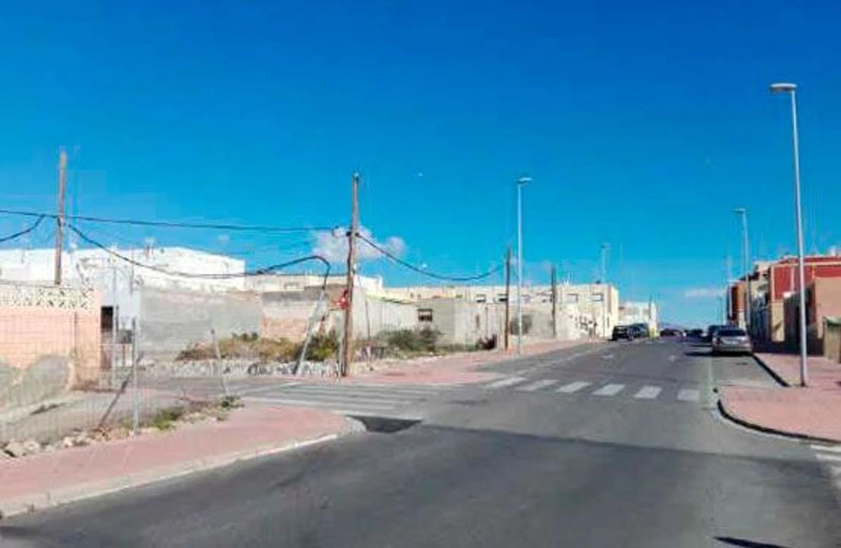 Działka na sprzedaż w Almería, Almería photo 4