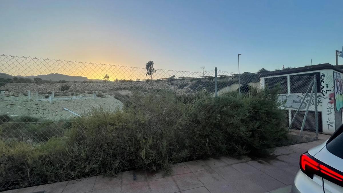 Terreno en venta en Huércal de Almería, Almería photo 5