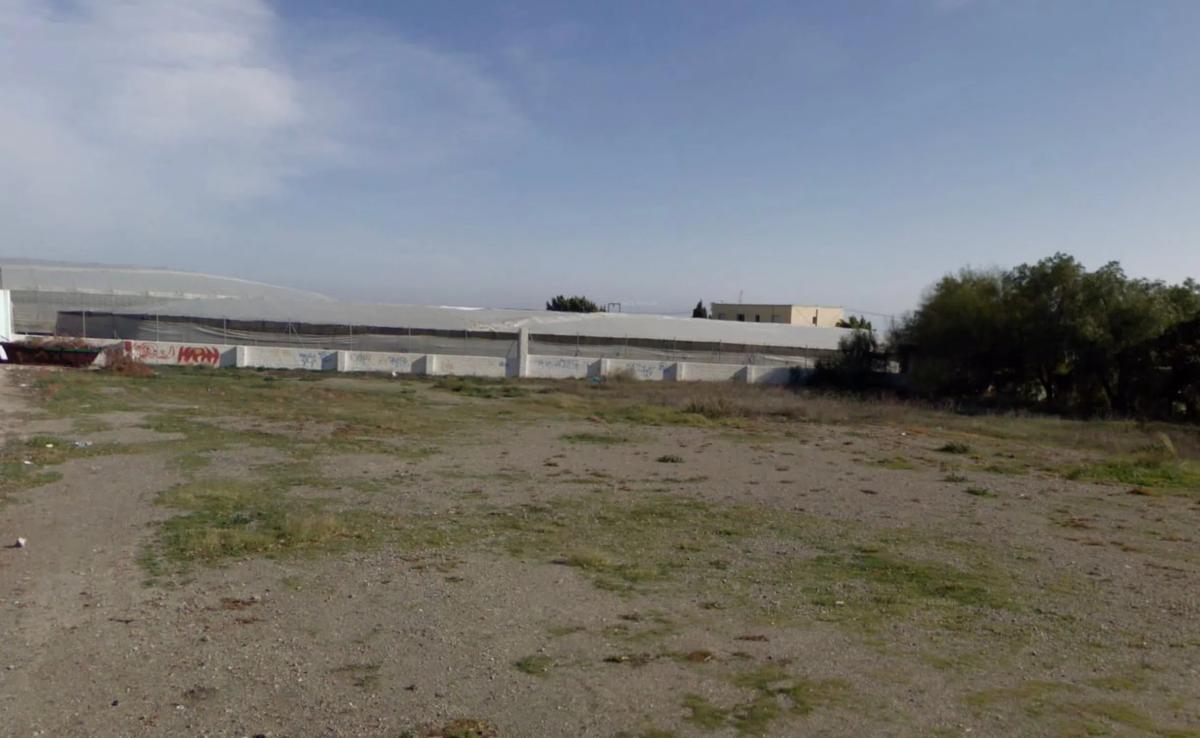 Działka na sprzedaż w Almería, Almería photo 1