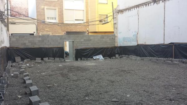 Terreno en calle Ramos photo 1