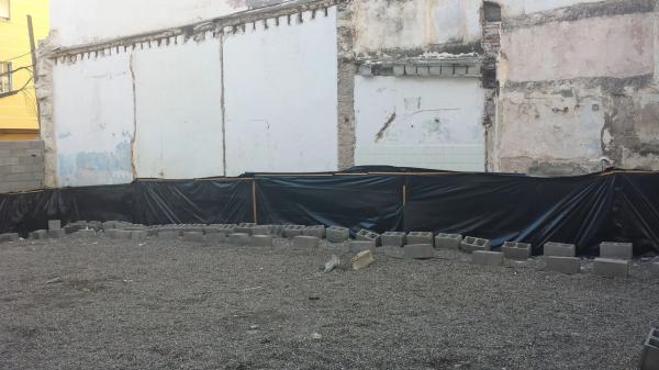 Terreno en calle Ramos photo 2