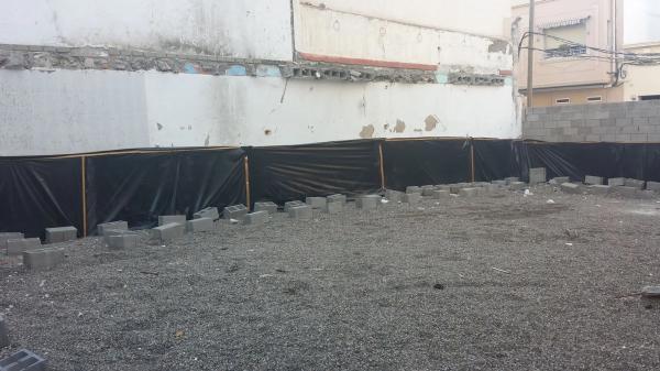 Terreno en calle Ramos photo 3