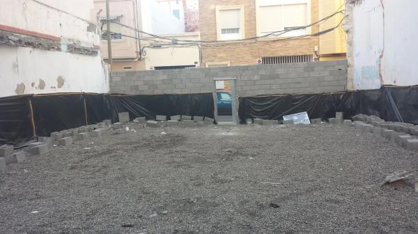 Terreno en calle Ramos photo 4