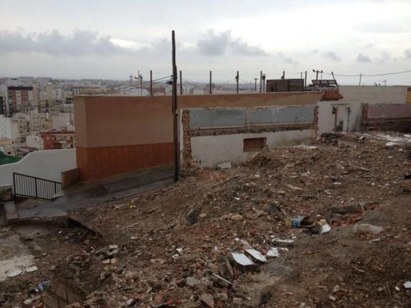 Terreno en Loma San Cristóbal, 58 thumbnail 1