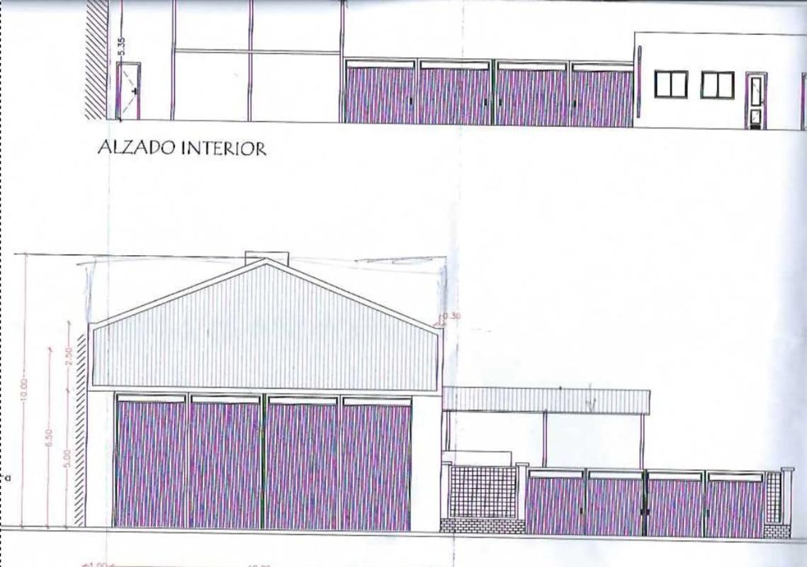 Terreno en venta en Benahadux, Almería photo 1