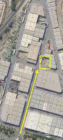 Terreno en calle Rio Ebro s/n photo 2