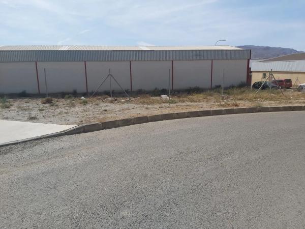 Terreno en c/sierra bermeja, 4 thumbnail 1