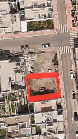 Terreno en calle Osa Mayor, 14 photo 1