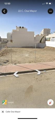 Terreno en calle Osa Mayor, 14 photo 4