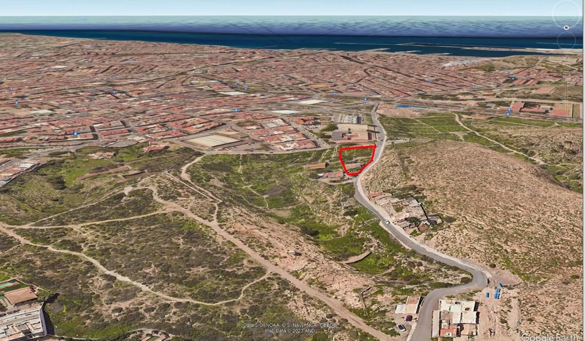 Land for sale in Almería, Almería photo 5