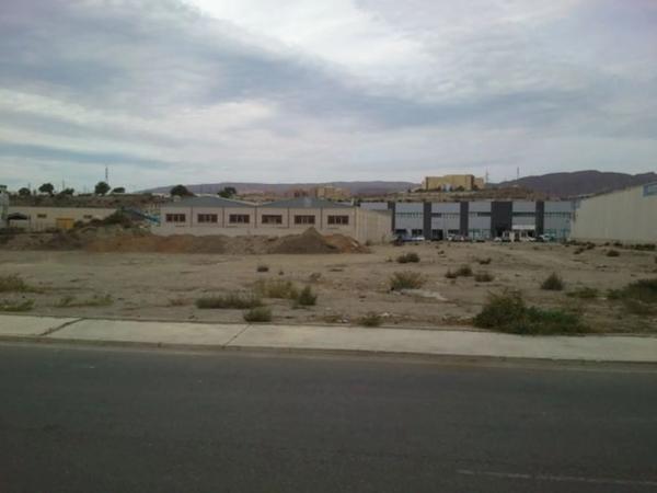 Terreno en avenida Mare Nostrum, 201 photo