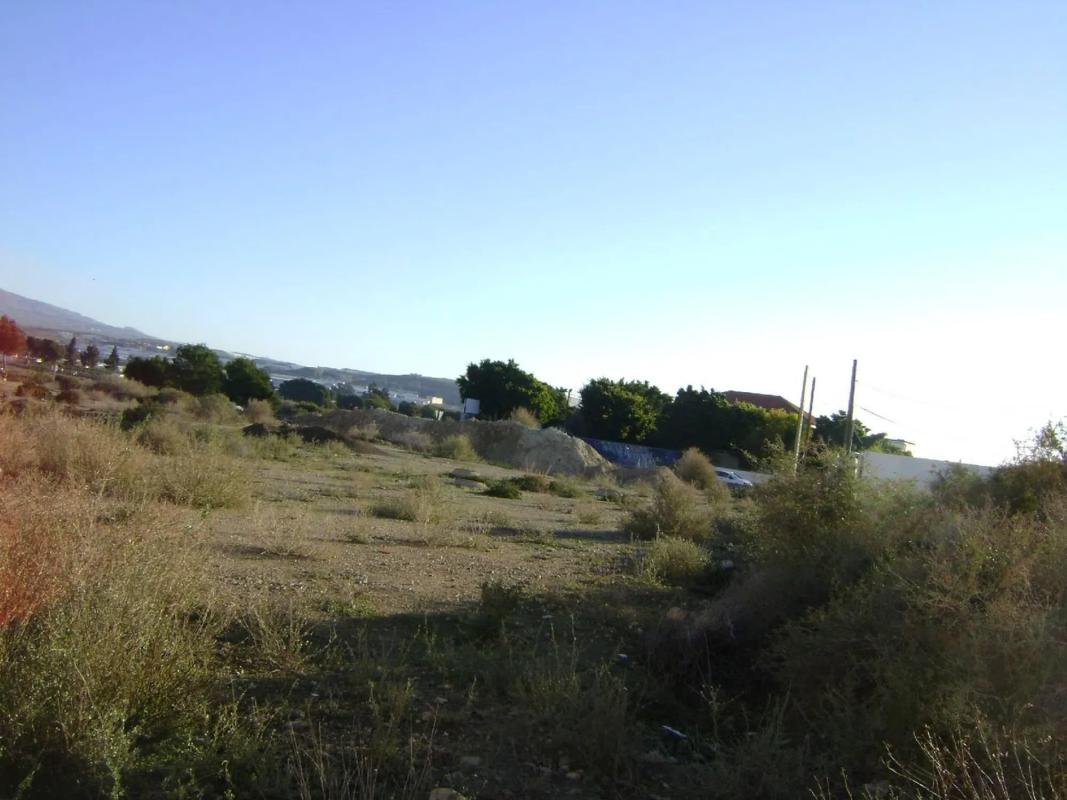 Terreno en venta en Huércal de Almería, Almería photo 2