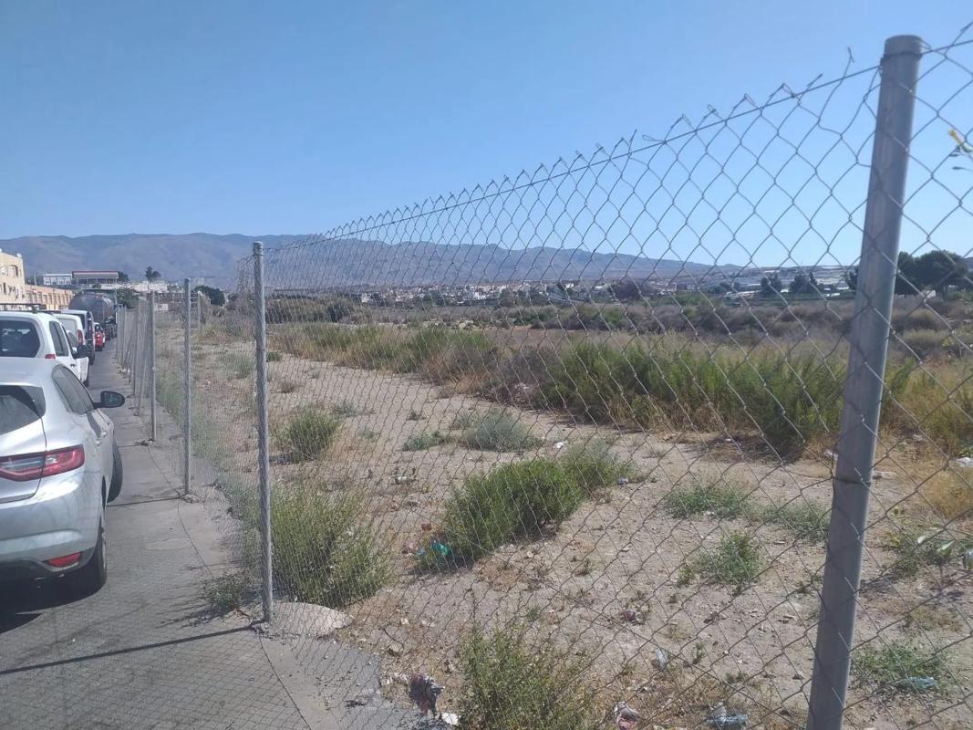 Terreno en venta en Huércal de Almería, Almería photo 5