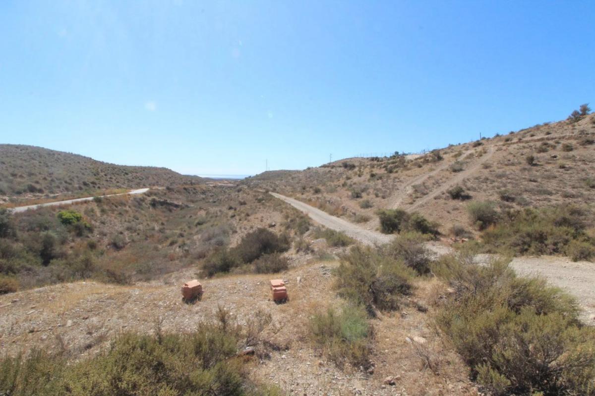 Land for sale in Almería, Almería photo 1