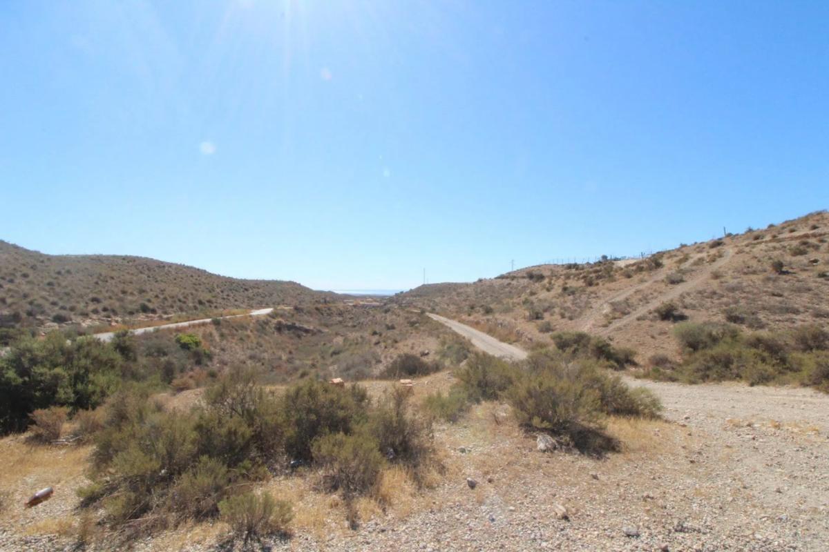 Land for sale in Almería, Almería photo 2