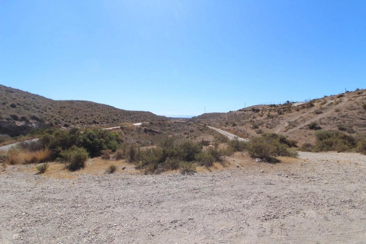 Land for sale in Almería, Almería photo 3