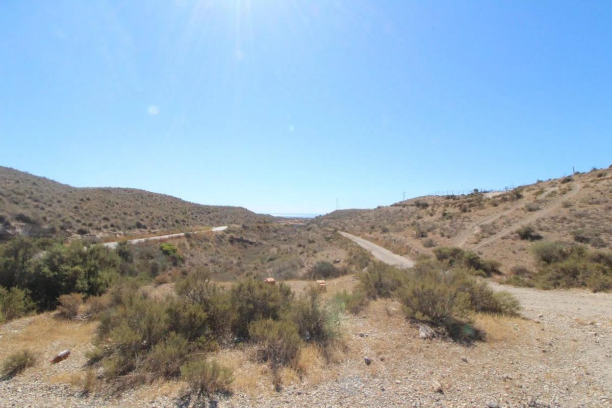 Land for sale in Almería, Almería photo 4