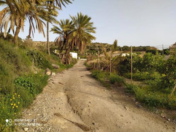 Terreno en Barrio del Chuche, 10 photo 1