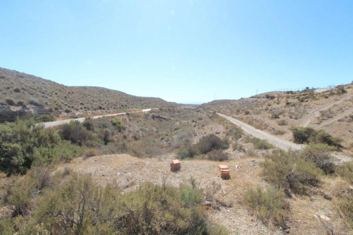 Land for sale in Almería, Almería photo 5