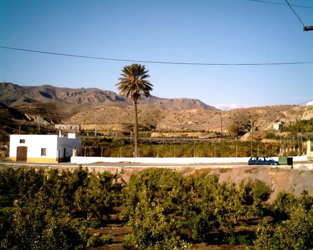 Terreno en venta en Benahadux, Almería photo 2