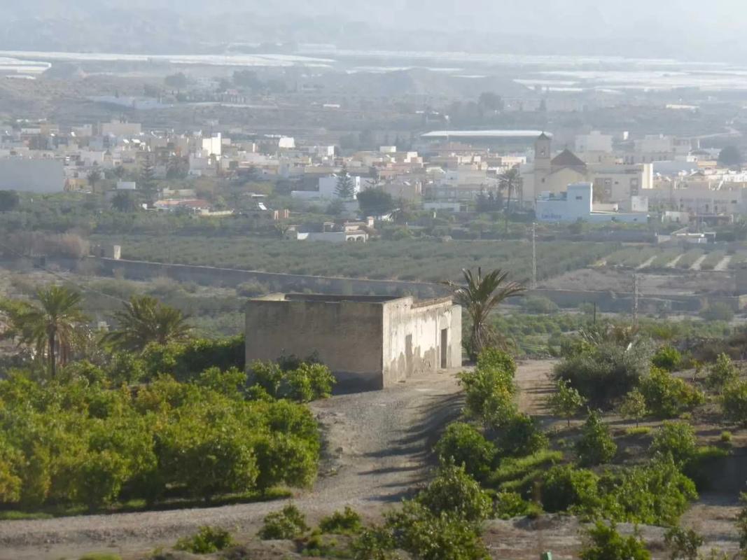 Terreno en venta en Benahadux, Almería photo 2