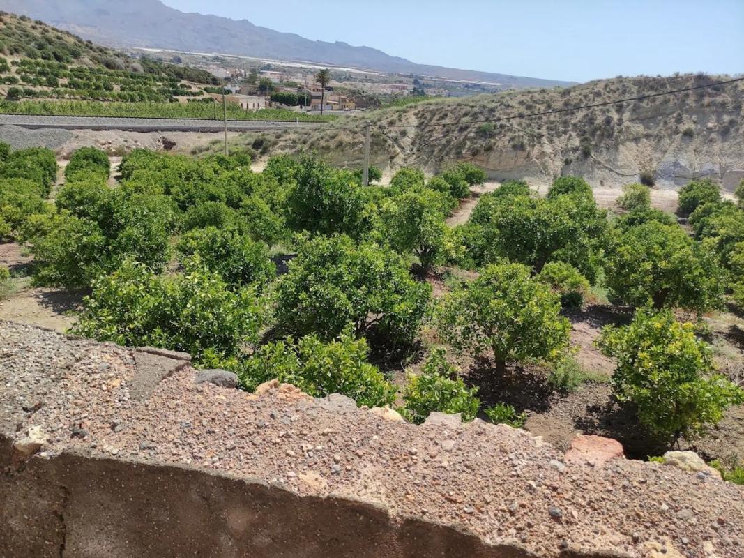 Terreno en venta en Benahadux, Almería photo 4
