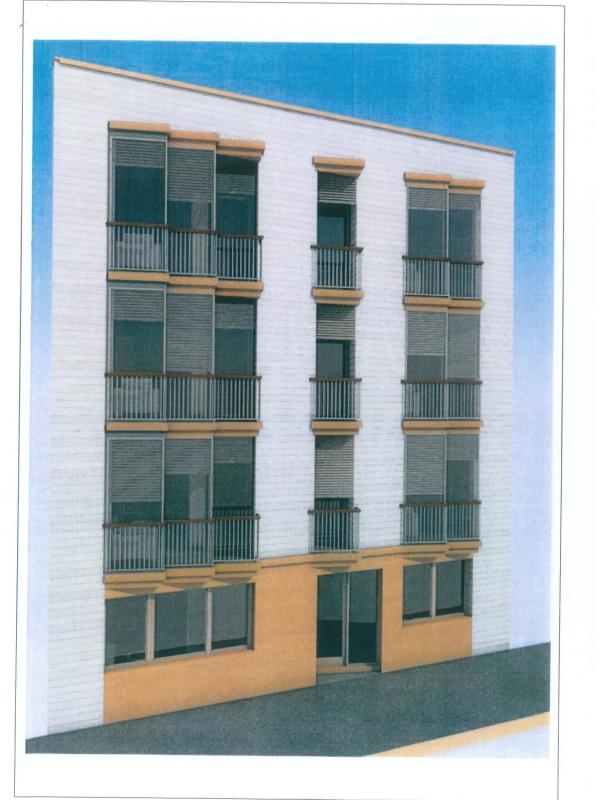 Участок земли на продажу в Алмерия, Алмерия photo 4