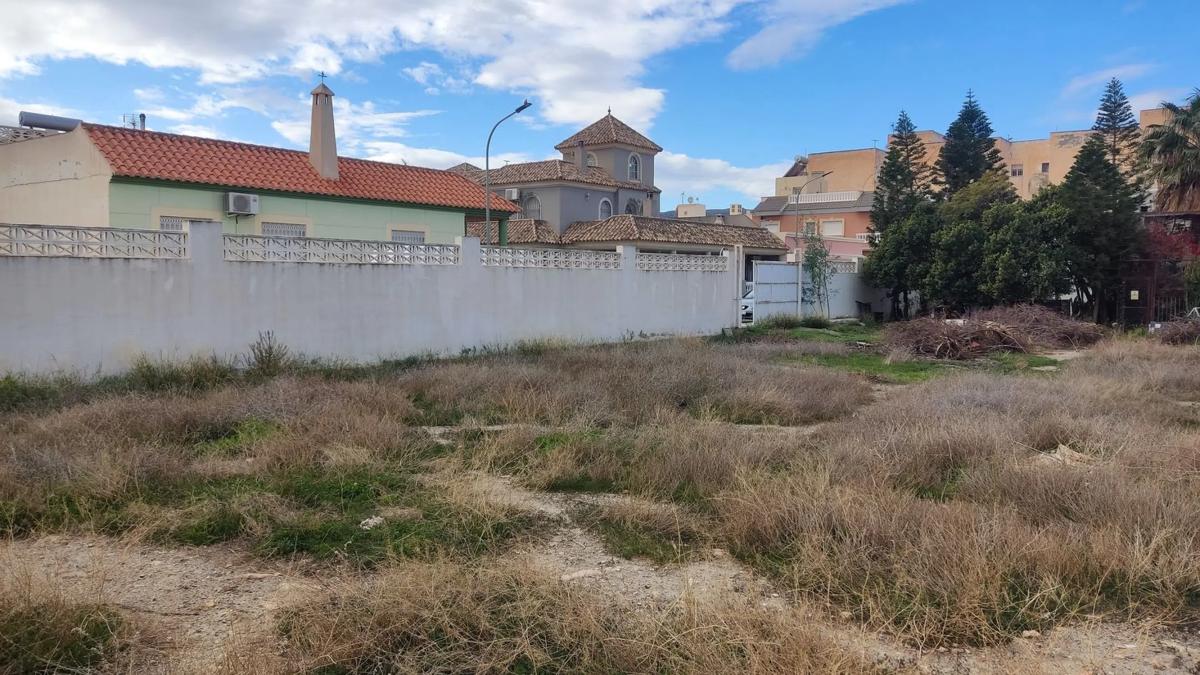 Terreno en venta en Pechina, Almería photo 2