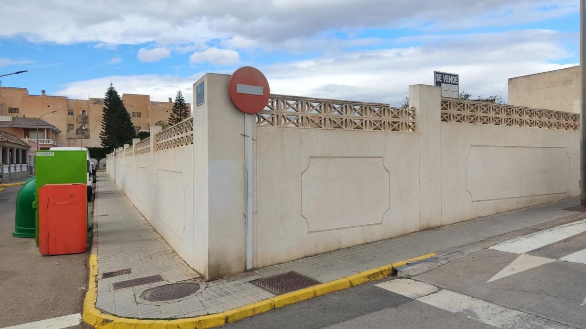 Terreno en venta en Pechina, Almería photo 3