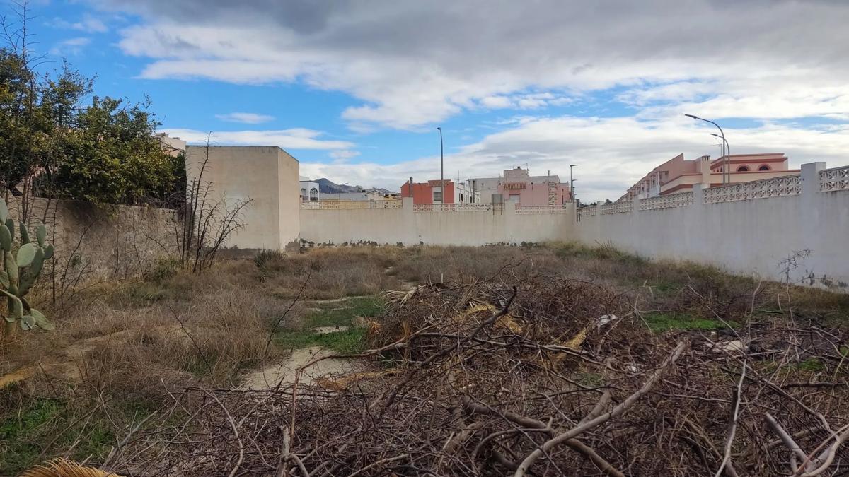 Terreno en venta en Pechina, Almería photo 4