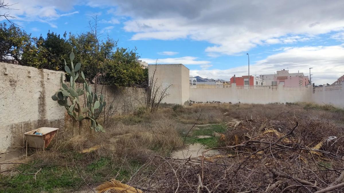Terreno en venta en Pechina, Almería photo 5