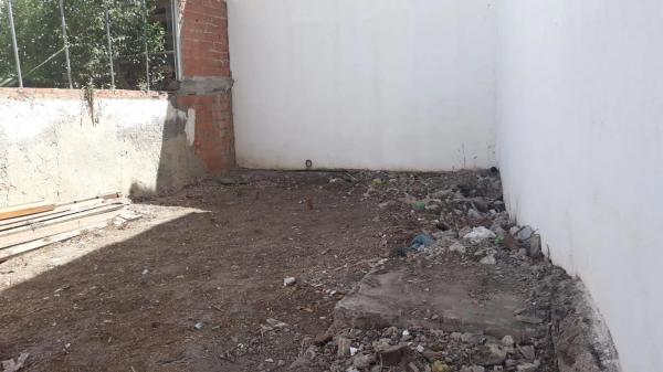Terreno en carretera Níjar - la Cañada, 48 thumbnail 1