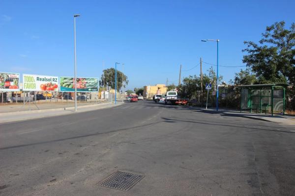 Terreno en calle Playa de la Cañada thumbnail 2