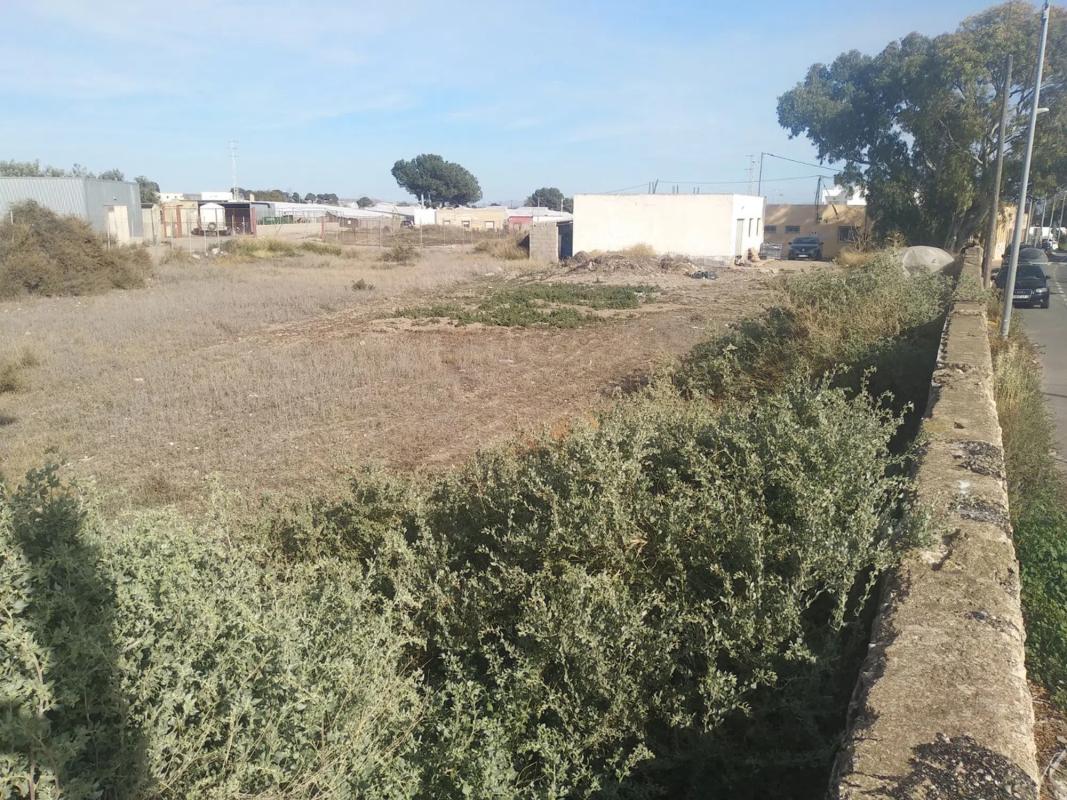 Land for sale in Almería, Almería photo 1